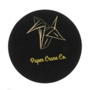 Meet your Posher, Paper crane